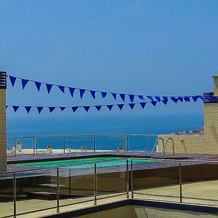 Apartament Duplex Carma L'Ametlla de Mar Zewnętrze zdjęcie