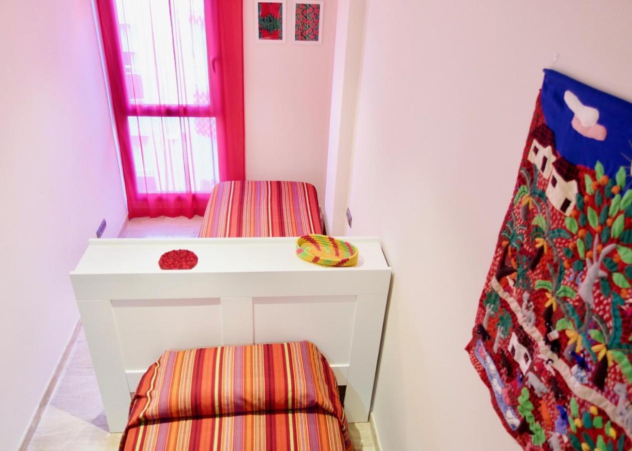 Apartament Duplex Carma L'Ametlla de Mar Zewnętrze zdjęcie