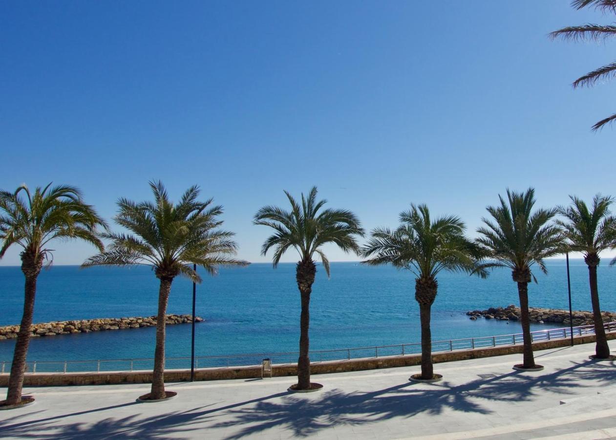 Apartament Duplex Carma L'Ametlla de Mar Zewnętrze zdjęcie