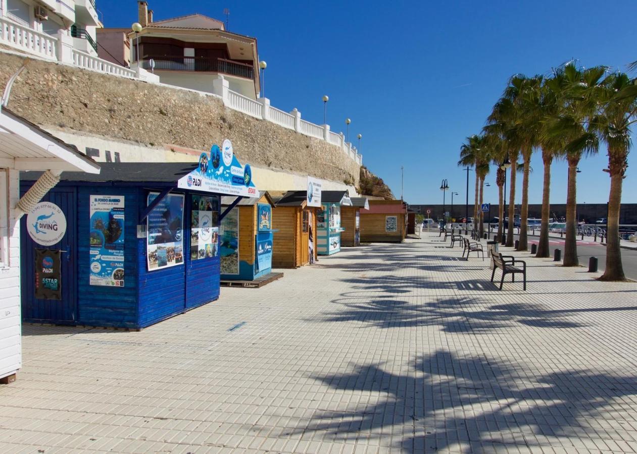 Apartament Duplex Carma L'Ametlla de Mar Zewnętrze zdjęcie