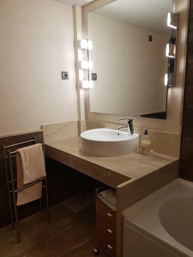Apartament Duplex Carma L'Ametlla de Mar Zewnętrze zdjęcie