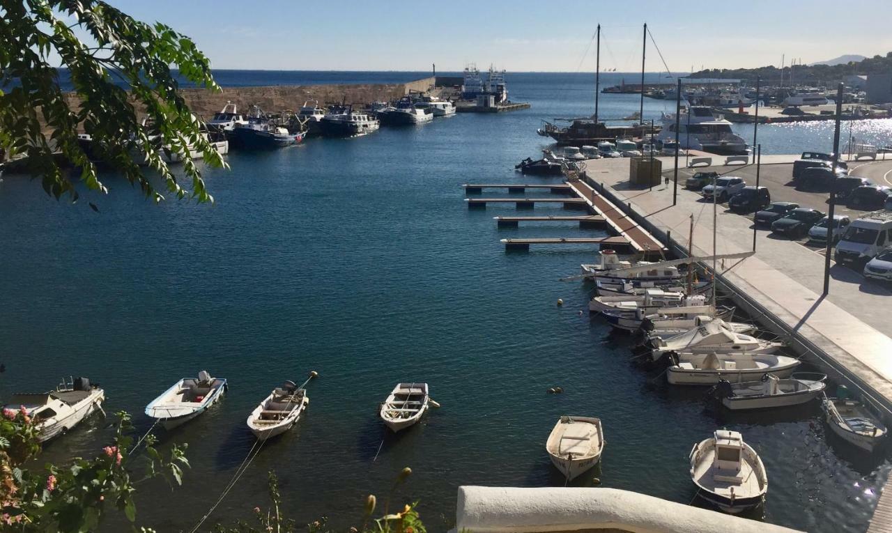 Apartament Duplex Carma L'Ametlla de Mar Zewnętrze zdjęcie