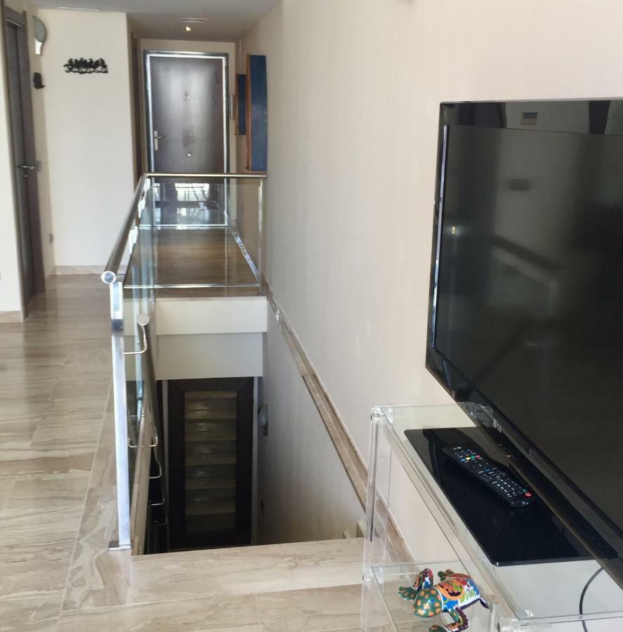 Apartament Duplex Carma L'Ametlla de Mar Zewnętrze zdjęcie