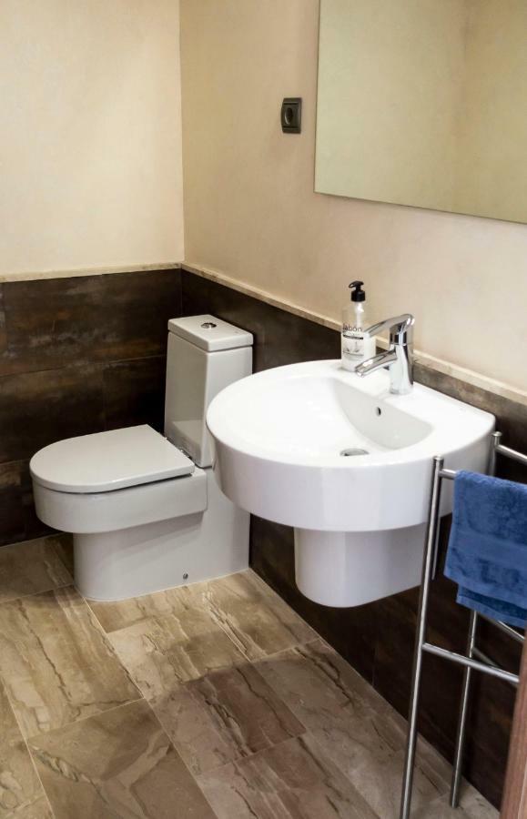 Apartament Duplex Carma L'Ametlla de Mar Zewnętrze zdjęcie