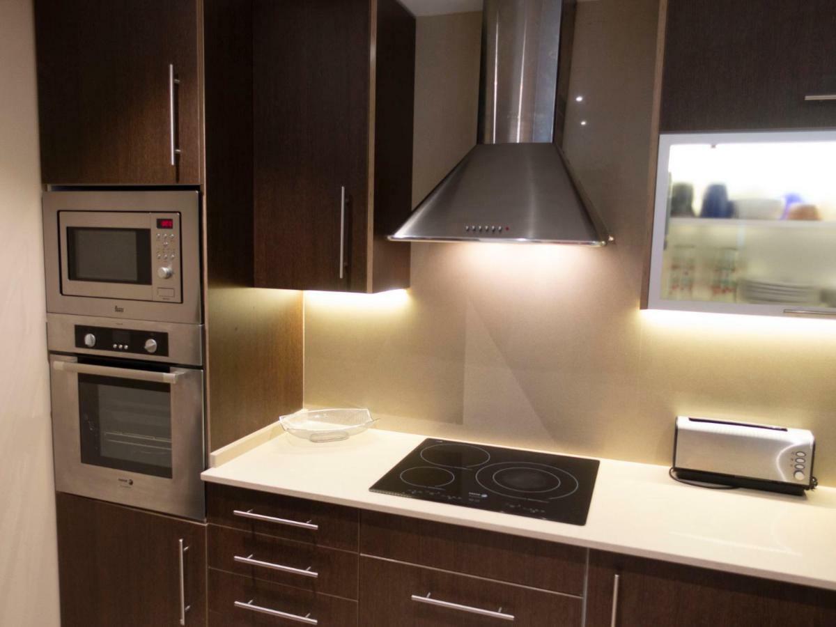 Apartament Duplex Carma L'Ametlla de Mar Zewnętrze zdjęcie