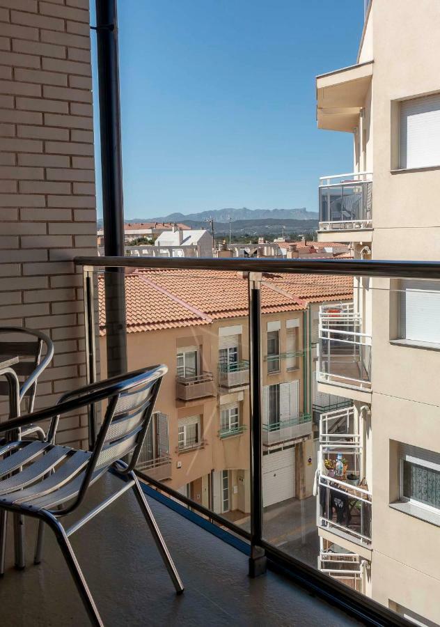 Apartament Duplex Carma L'Ametlla de Mar Zewnętrze zdjęcie