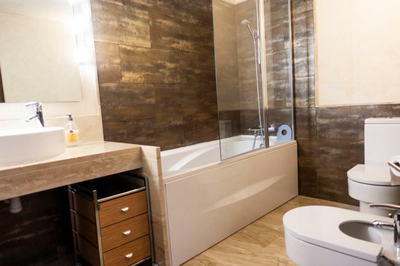 Apartament Duplex Carma L'Ametlla de Mar Zewnętrze zdjęcie