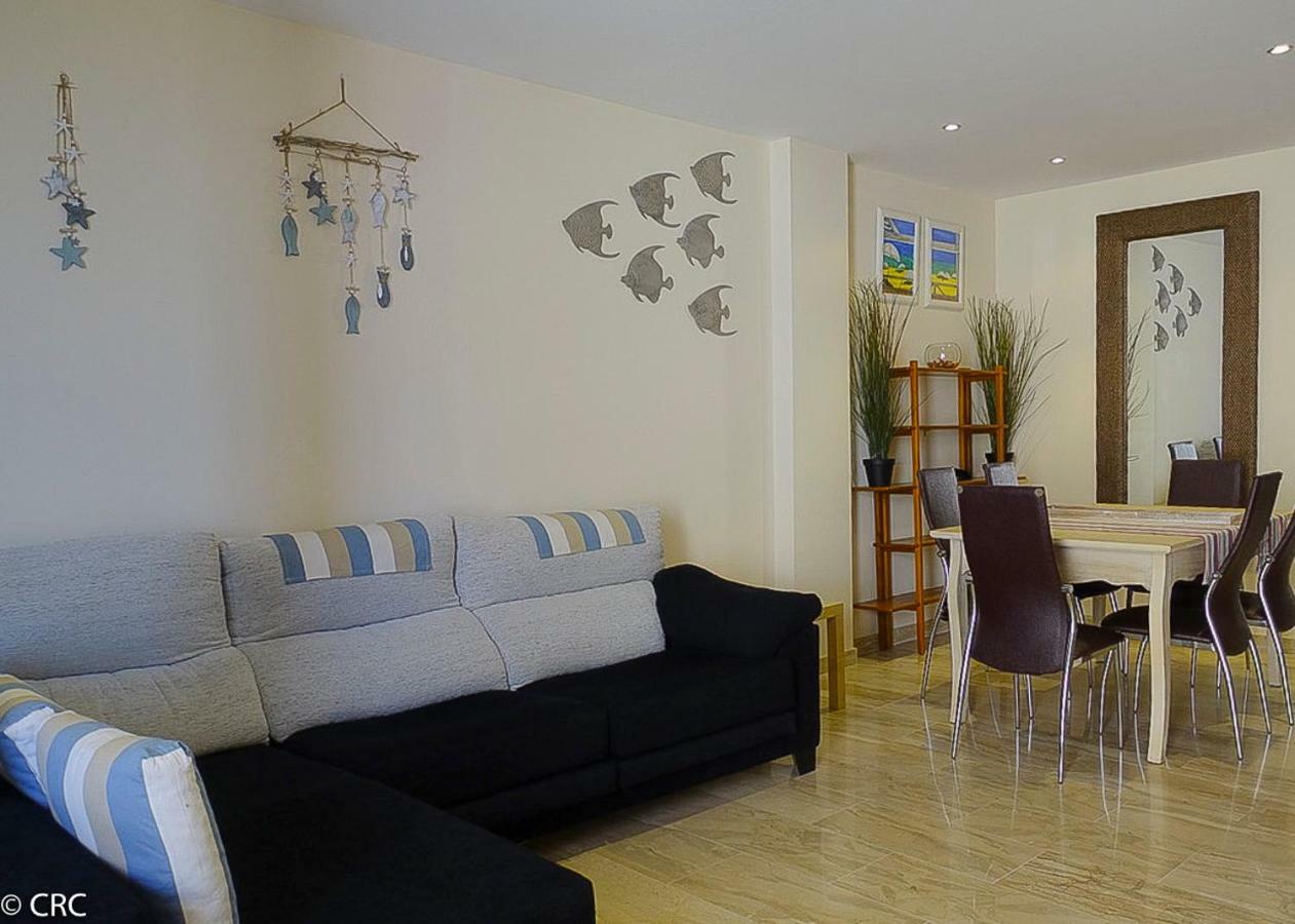 Apartament Duplex Carma L'Ametlla de Mar Zewnętrze zdjęcie