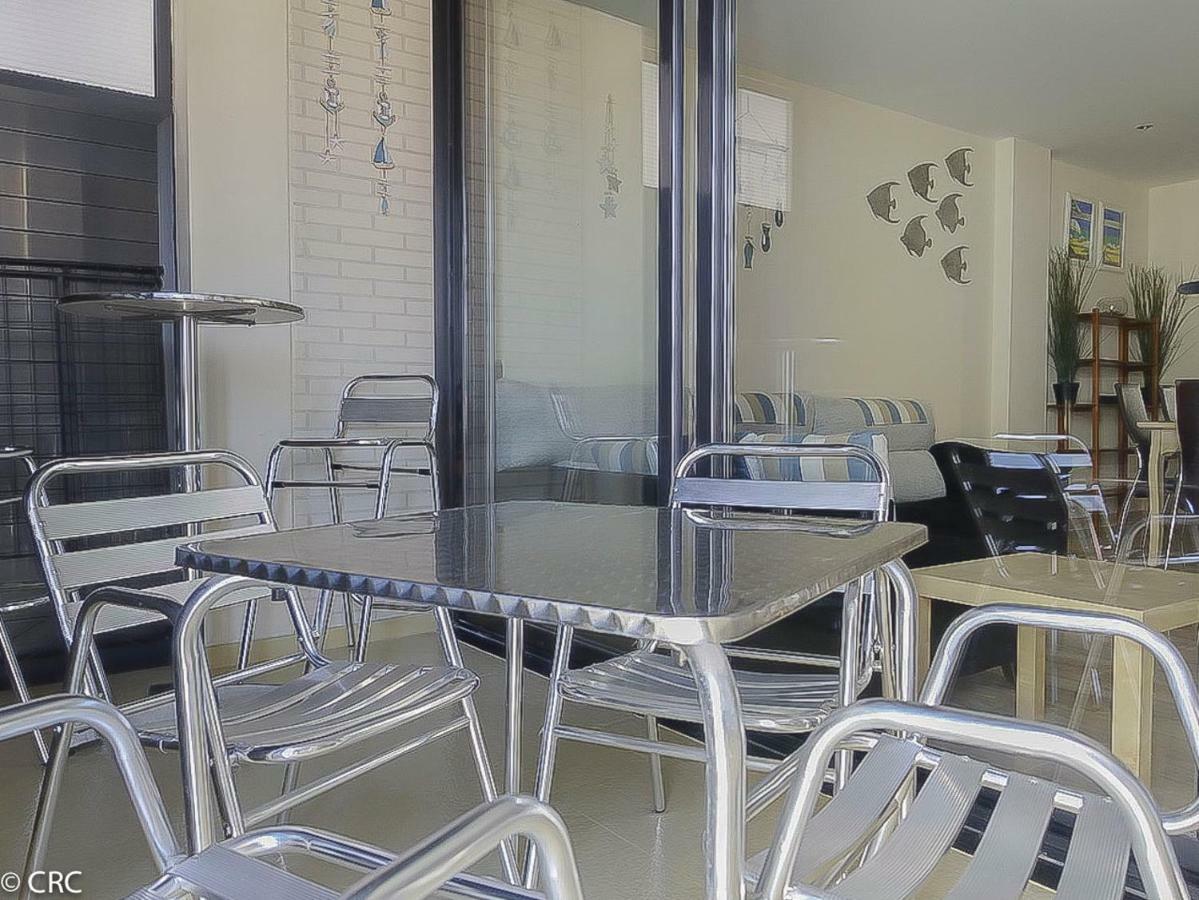Apartament Duplex Carma L'Ametlla de Mar Zewnętrze zdjęcie