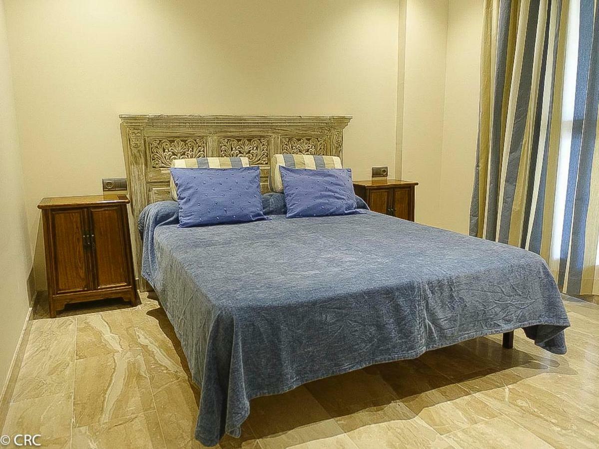 Apartament Duplex Carma L'Ametlla de Mar Zewnętrze zdjęcie