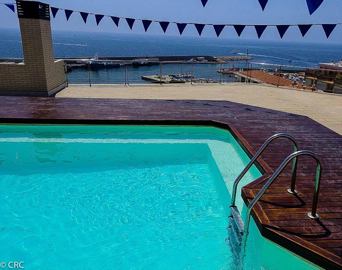 Apartament Duplex Carma L'Ametlla de Mar Zewnętrze zdjęcie