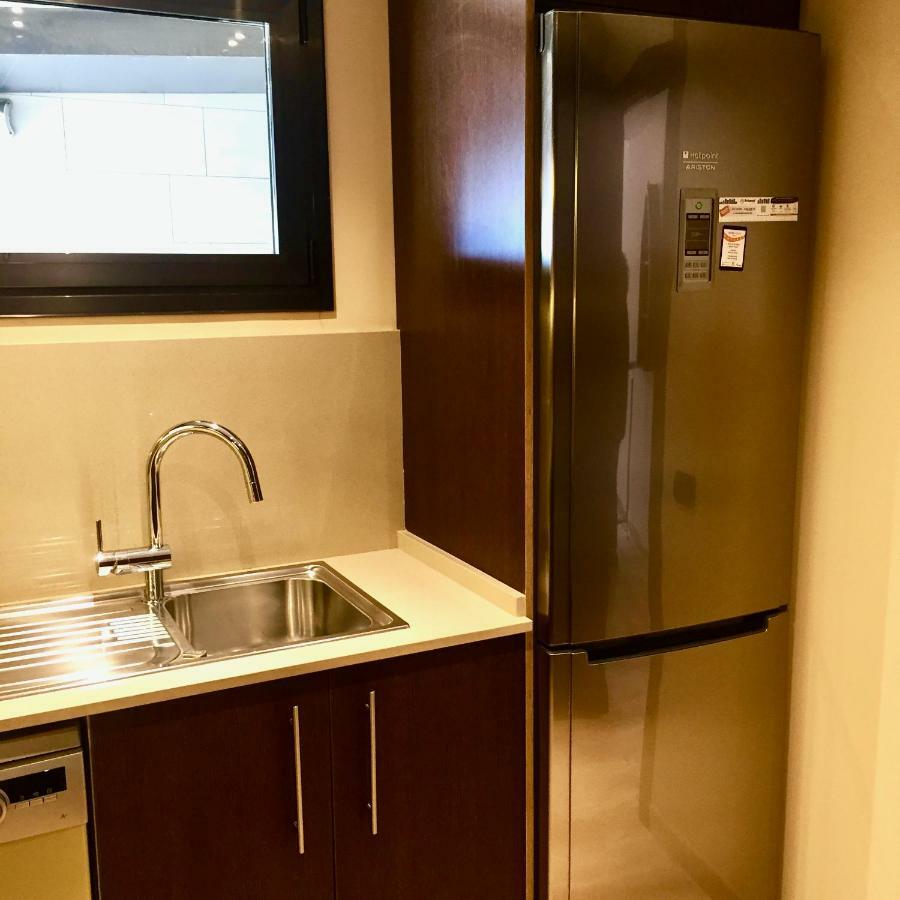 Apartament Duplex Carma L'Ametlla de Mar Zewnętrze zdjęcie